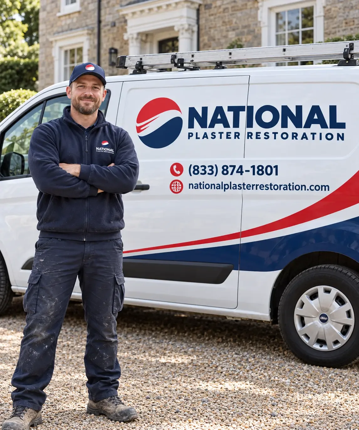 Plaster Repair company in Husser, LA